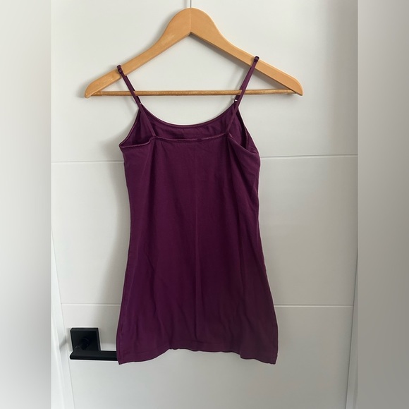 💝Zenana Outfitters Women’s Camisole -Size Small 💝 - Picture 2 of 4